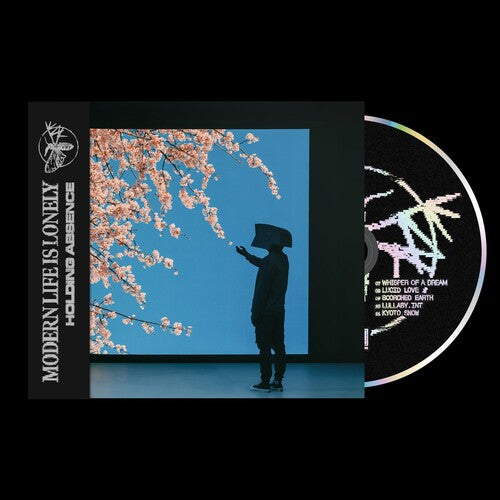 Holding Absence - Modern Life Is Lonely - Music CD