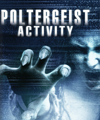 Poltergeist Activity - Poltergeist Activity - Blu-ray
