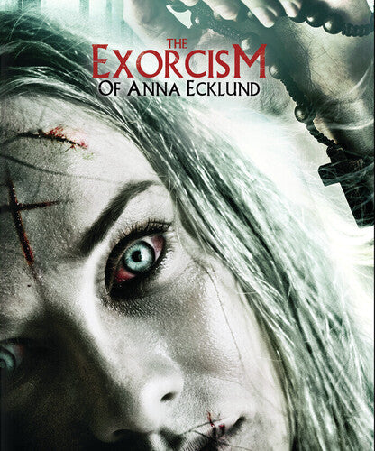 Exorcism Of Anna Ecklund - Exorcism Of Anna Ecklund - Blu-ray