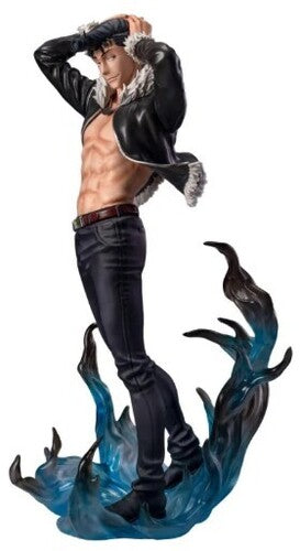 Sega Luminasta Jujutsu Kaisen Ryu Ishigori Statue - Sega Luminasta Jujutsu Kaisen Ryu Ishigori Statue - Collectibles