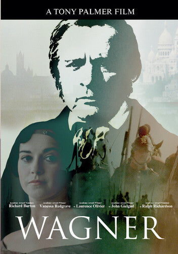 Wagner - Wagner - DVD
