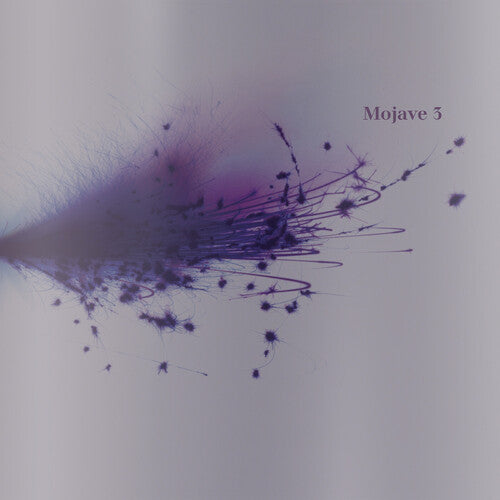 Mojave 3 - Ask Me Tomorrow - Music CD