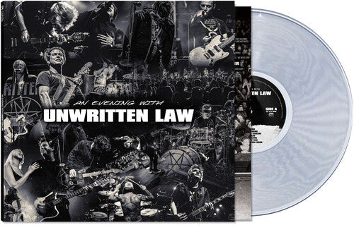 Unwritten Law - Evening With Unwritten Law - Vinyl Record