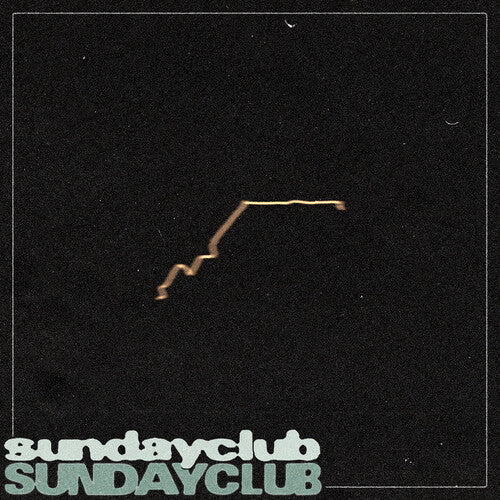 Sundayclub - Sundayclub - Music CD