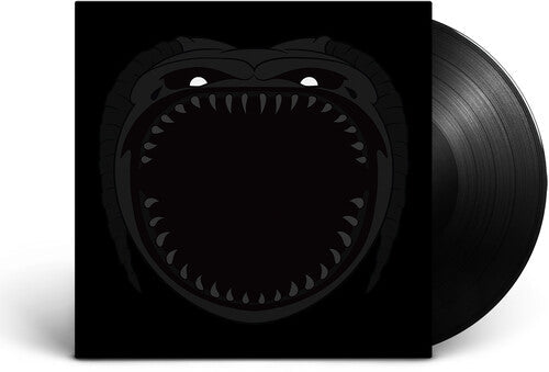 Insane Clown Posse - Naught - Vinyl Record