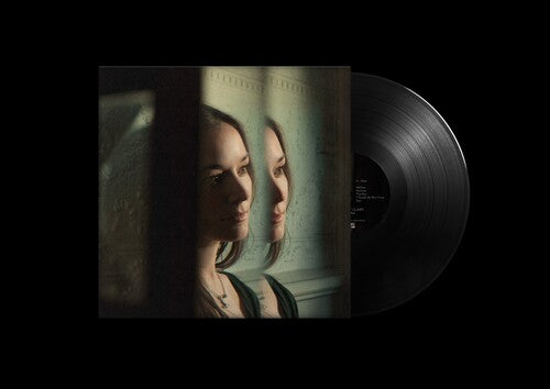 Glaspy,margaret - I Am Both - Vinyl Record