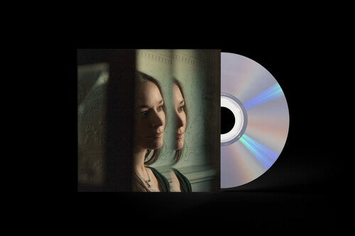 Glaspy,margaret - I Am Both - Music CD