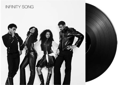 Infinity Song - Infinity Song - Vinyl Record