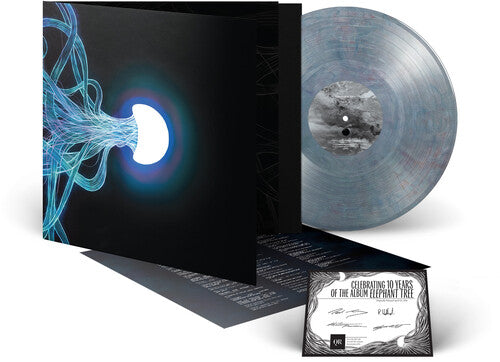 Elephant Tree - Elephant Tree - Vinyl Record
