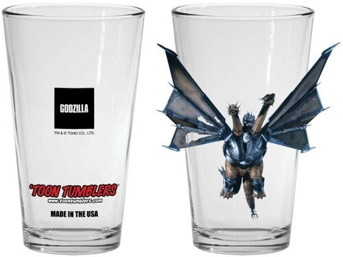 Toon Tumblers Mech Ghidorah - Toon Tumblers Mech Ghidorah - Special Products