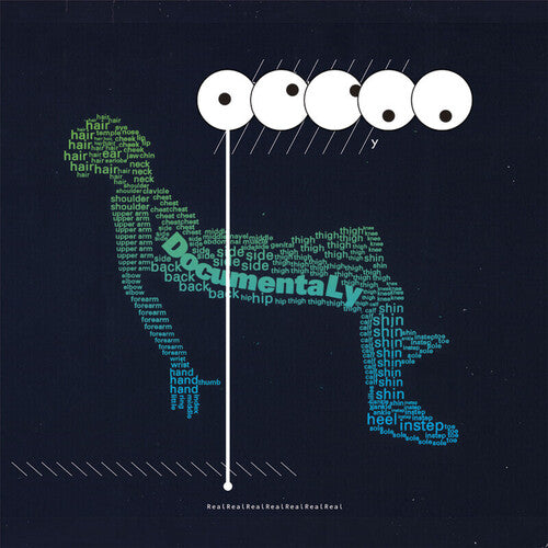 Sakanaction - Documentaly - Vinyl Record