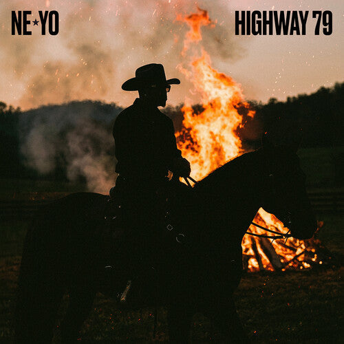 Ne-yo - Highway 79 - Vinyl Record