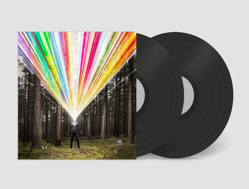 Younger Brother - Mutually Assured Distraction - Vinyl Record