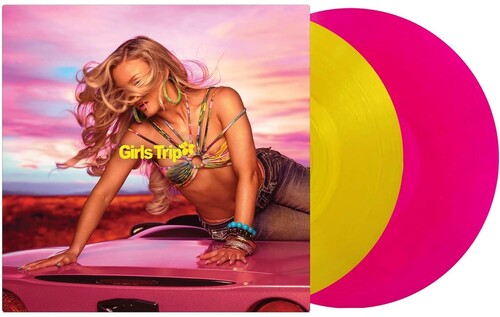 Larsson,zara - Midnight Sun: Girls Trip - Vinyl Record