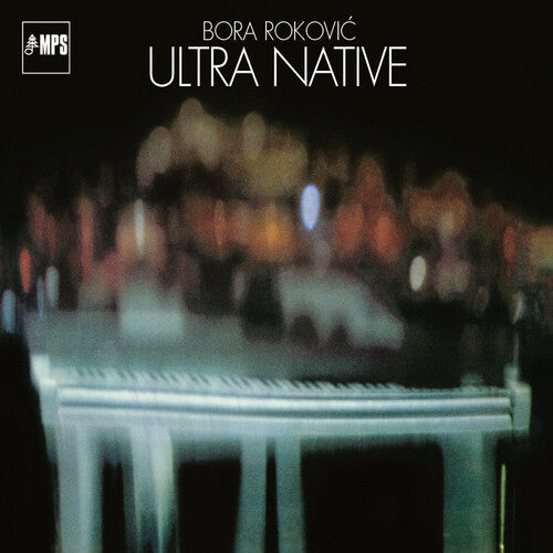 Rokovic,bora - Ultra Native - Vinyl Record