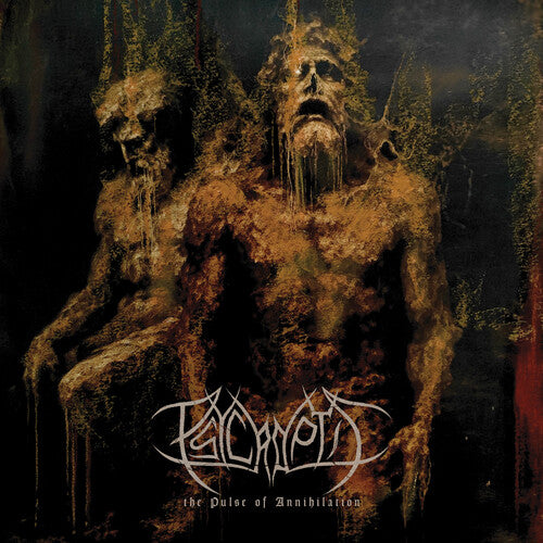 Psycroptic - Pulse Of Annihilation - Music CD