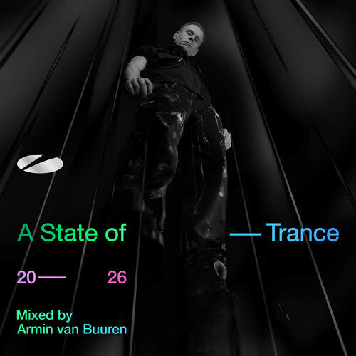 State Of Trance 2026 / Various - State Of Trance 2026 / Various - Music CD