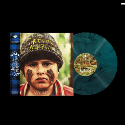 Moniker - Hunt For The Wilderpeople - O.s.t. - Vinyl Record