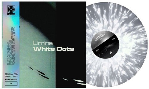 Liminal - White Dots - Vinyl Record