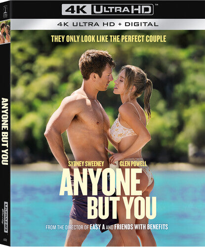 Anyone But You - Anyone But You - UHD