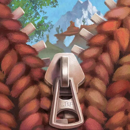 Littlebigplanet - O.s.t. - Littlebigplanet - O.s.t. - Music CD