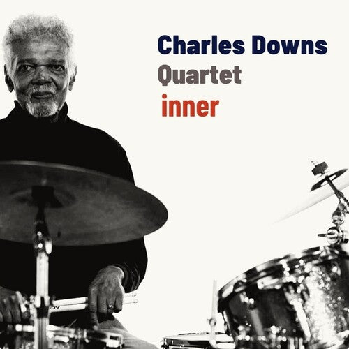 Downs,charles - Inner - Music CD