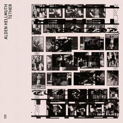 Hellmuth,alden - Tether - Vinyl Record