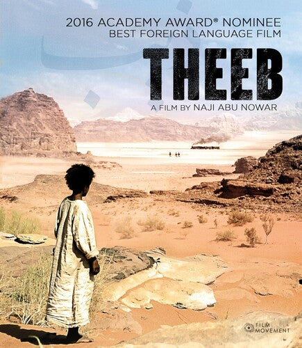 Theeb - Theeb - Blu-ray