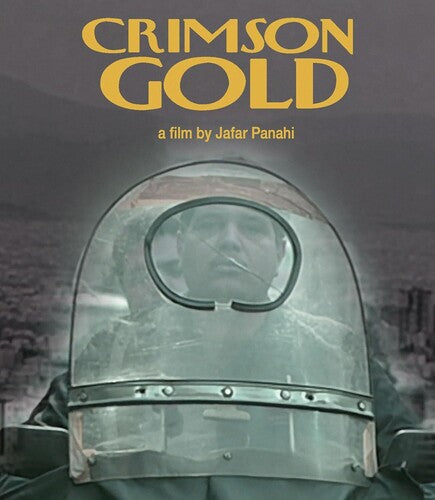 Crimson Gold - Crimson Gold - Blu-ray
