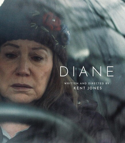 Diane - Diane - Blu-ray
