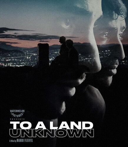 To A Land Unknown - To A Land Unknown - Blu-ray