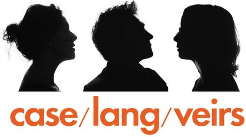 Case/lang/veirs - Case/lang/veirs - Vinyl Record