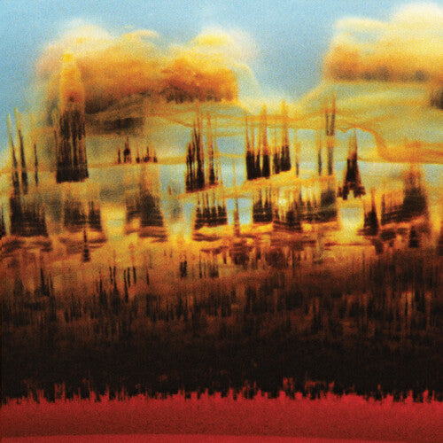 Bonobo - Distance In Static - Music CD