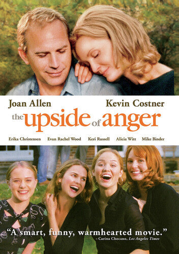 Upside Of Anger - Upside Of Anger - DVD