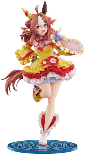 Umamusume: Pretty Derby Copano Rickey Signature Ra - Umamusume: Pretty Derby Copano Rickey Signature Ra - Collectibles