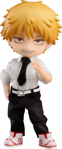 Chainsaw Man Nendoroid Doll Denji - Chainsaw Man Nendoroid Doll Denji - Collectibles