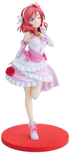 Lovelive! Maki Nishikino Bokutachi Wa Hitotsu No H - Lovelive! Maki Nishikino Bokutachi Wa Hitotsu No H - Collectibles