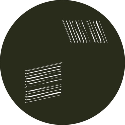 Factory Floor - Buzz Saw - Vinyl Record