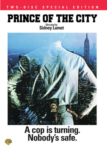 Prince Of The City: Special Edition - Prince Of The City: Special Edition - DVD