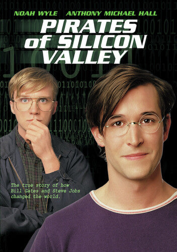 Pirates Of Silicon Valley - Pirates Of Silicon Valley - DVD