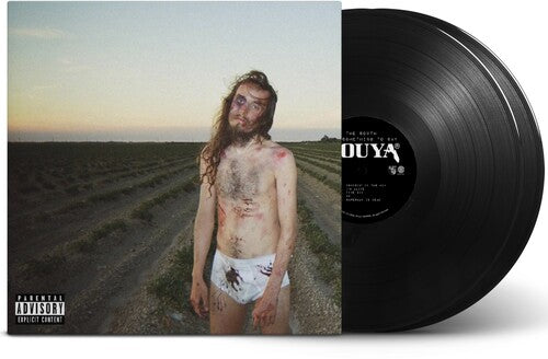 Pouya - South Got Something To Say - Vinyl Record