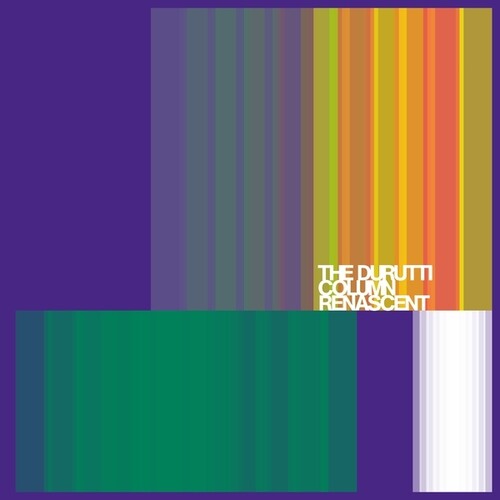 Durutti Column - Renascent - Music CD