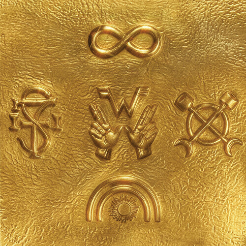 Weezer - Weezer - Vinyl Record