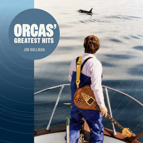 Nollman,jim - Orcas' Greatest Hits - Music CD