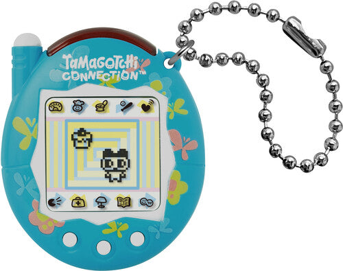 Tamagotchi Connection - Blue Butterflies - Tamagotchi Connection - Blue Butterflies - Collectibles