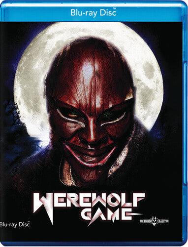 Werewolf Game - Werewolf Game - Blu-ray