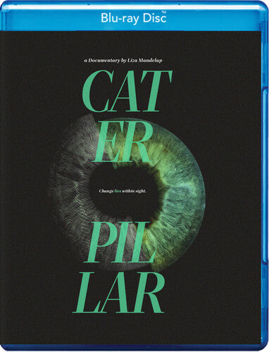 Caterpillar - Caterpillar - Blu-ray