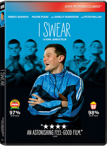 I Swear - I Swear - DVD