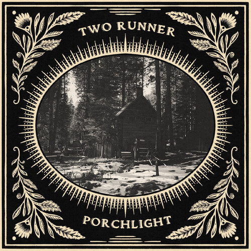 Two Runner - Porchlight - Music CD
