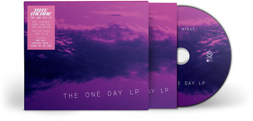Mcrae,tate - One Day (lp) - Music CD